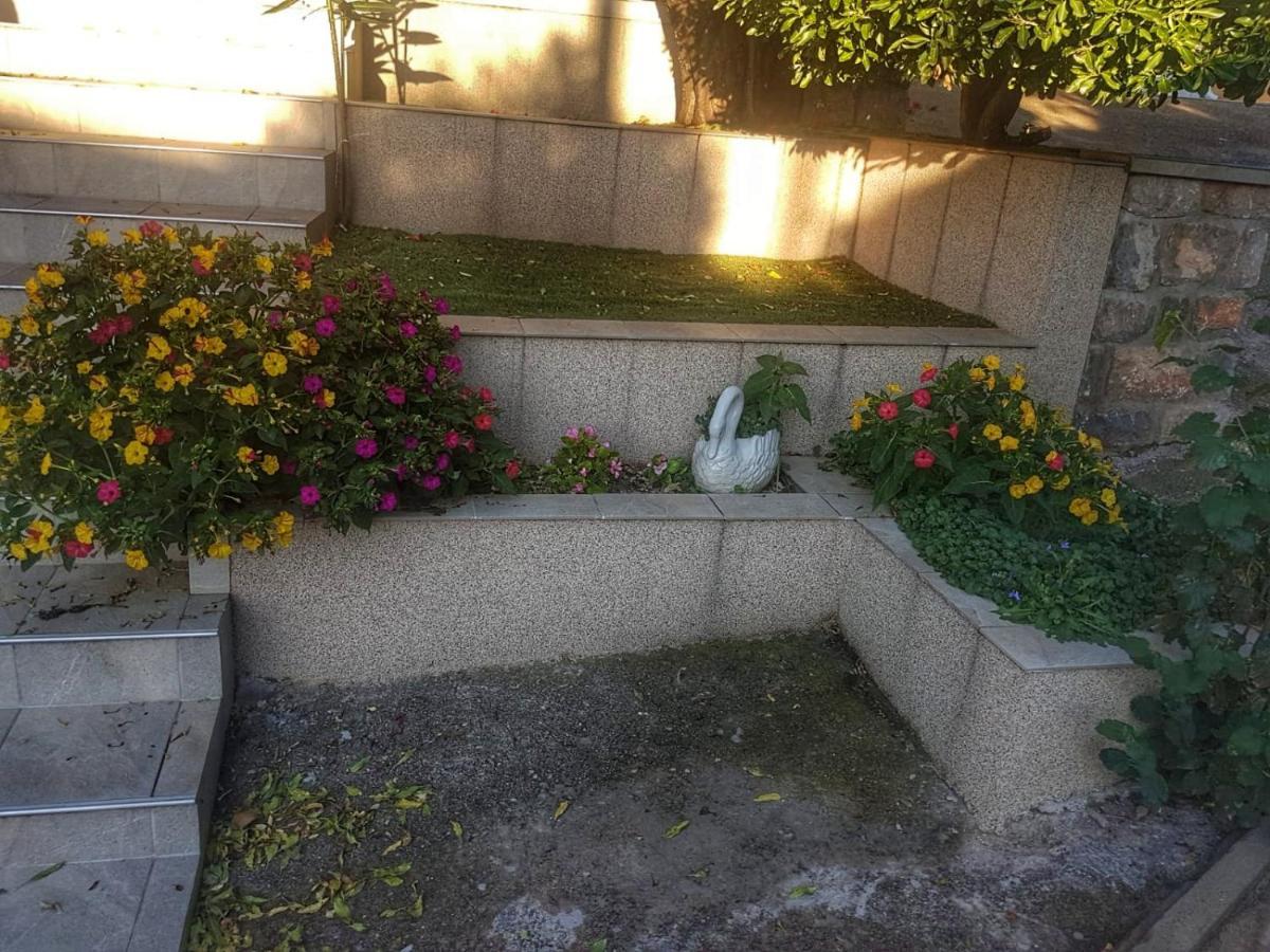 Lukica Apartment สเวติยูไร ภายนอก รูปภาพ