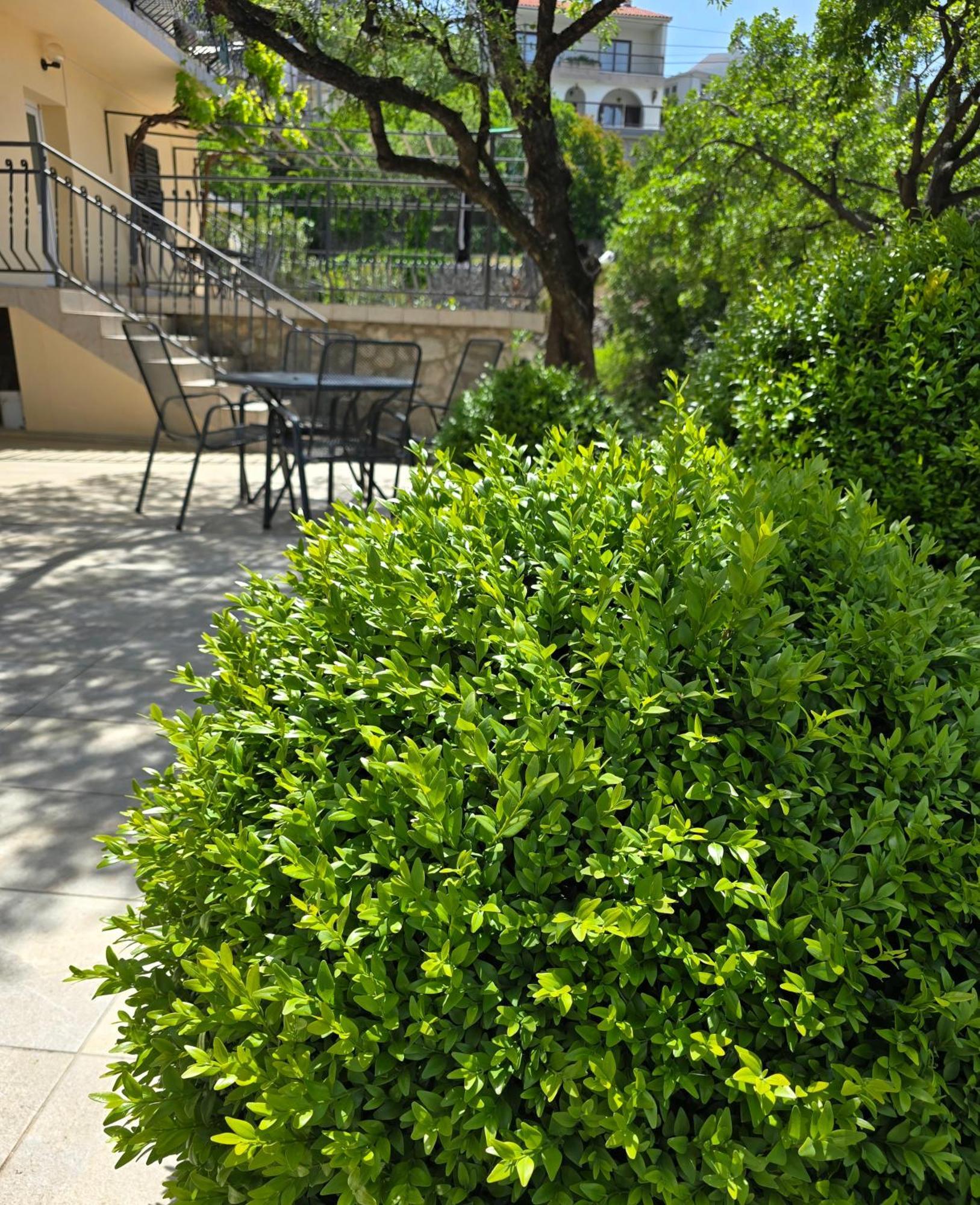 Lukica Apartment สเวติยูไร ภายนอก รูปภาพ